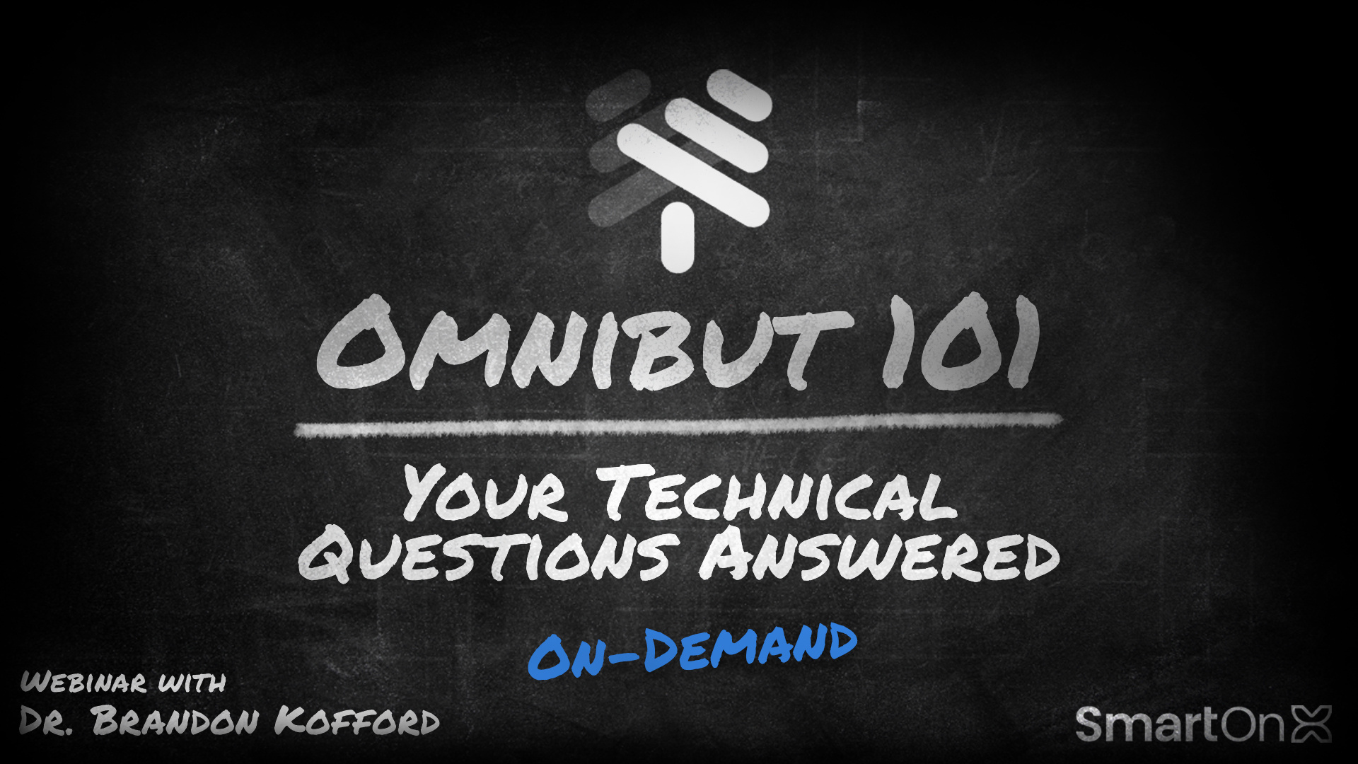 Omnibut 101 on-demand v2