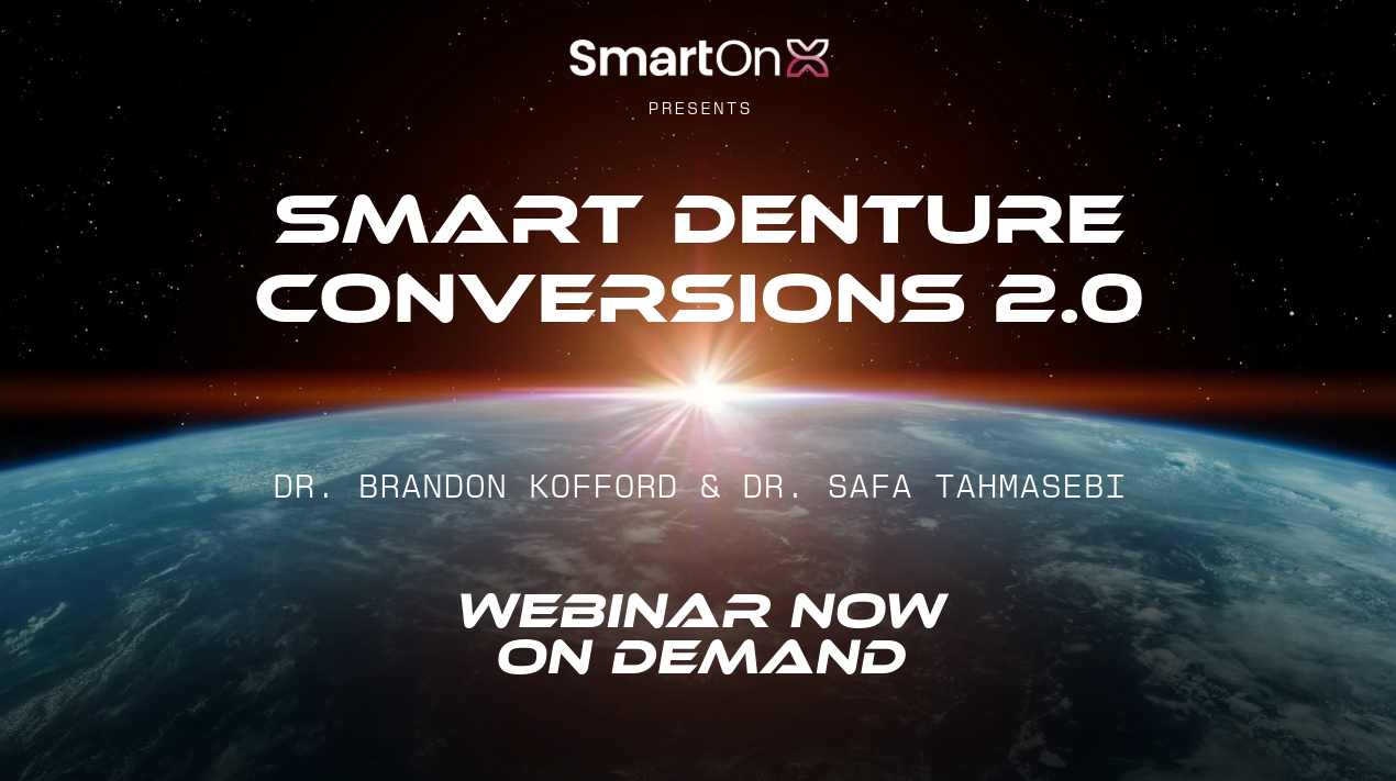 SDC 2.0 On Demand 2