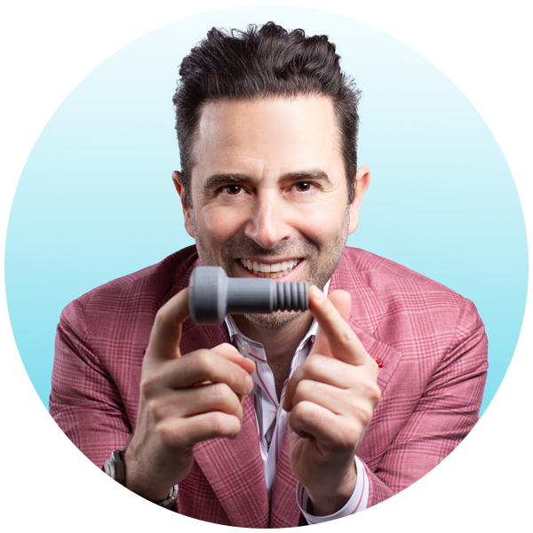 Dr. Jonathan Abenaim (cropped) v1