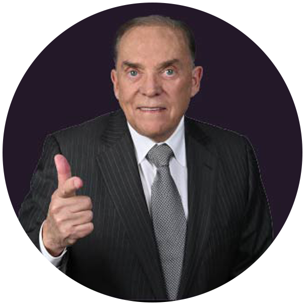 Dr. Gerlad Niznick headshot v1